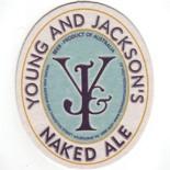 Young and Jackson AU 456